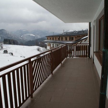 Panorama Donovaly 35A Apartment Екстериор снимка