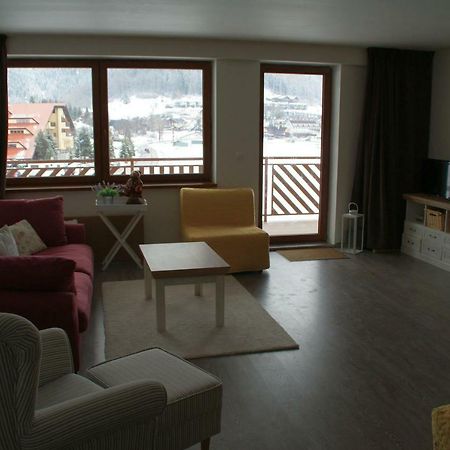 Panorama Donovaly 35A Apartment Екстериор снимка