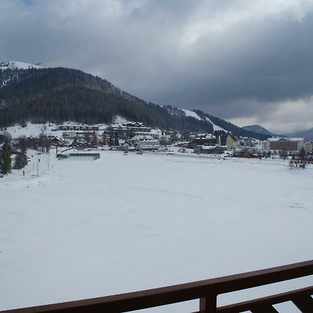 Panorama Donovaly 35A Apartment Екстериор снимка