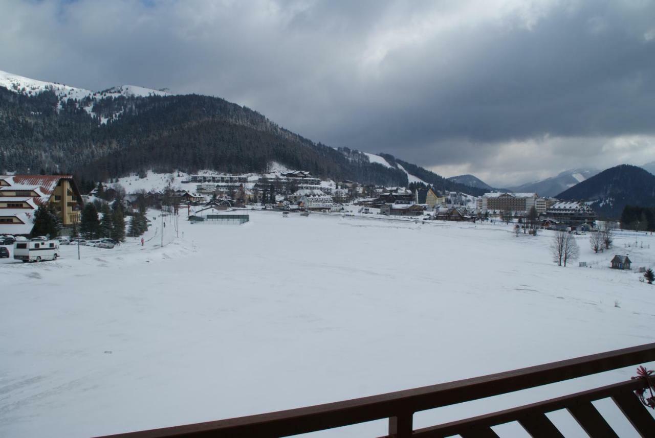 Panorama Donovaly 35A Apartment Екстериор снимка