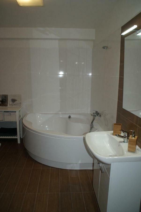 Panorama Donovaly 35A Apartment Екстериор снимка