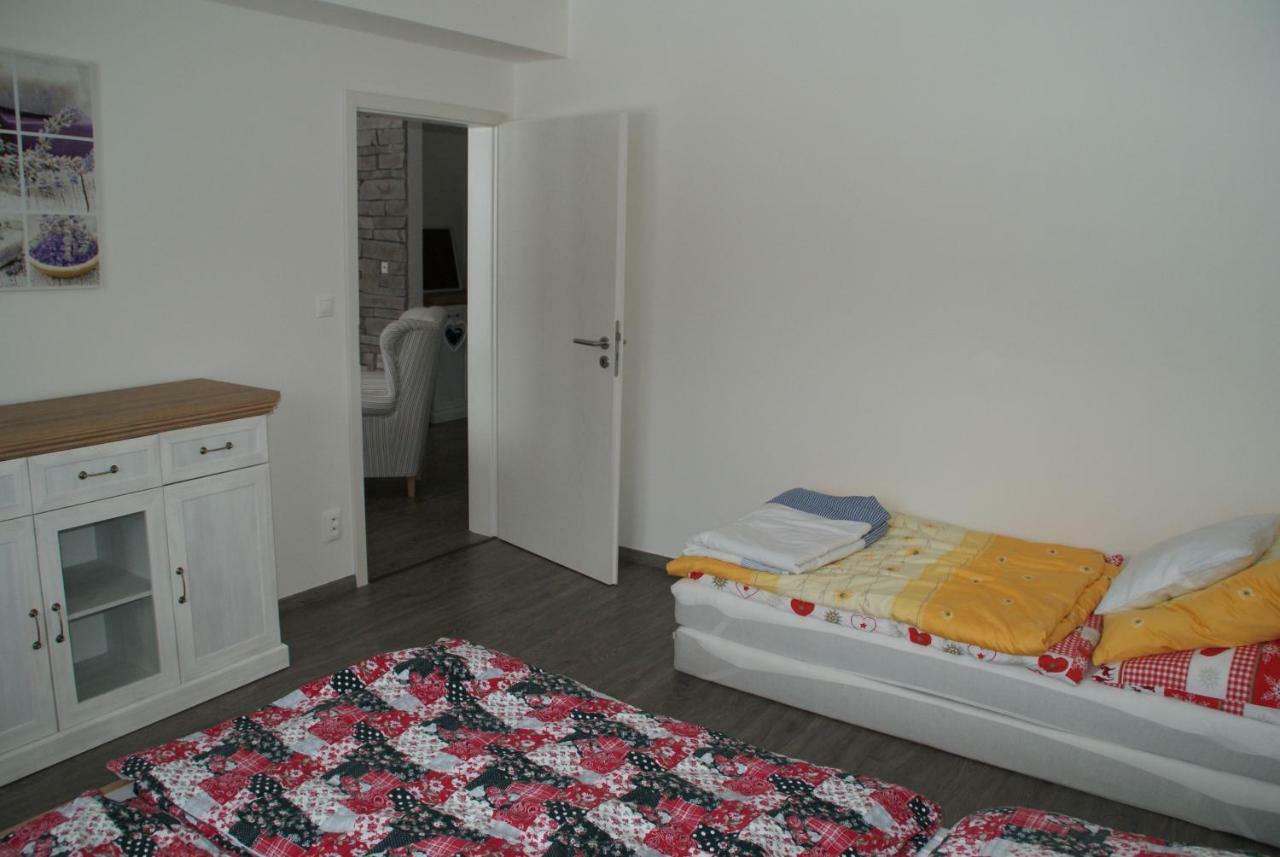 Panorama Donovaly 35A Apartment Екстериор снимка