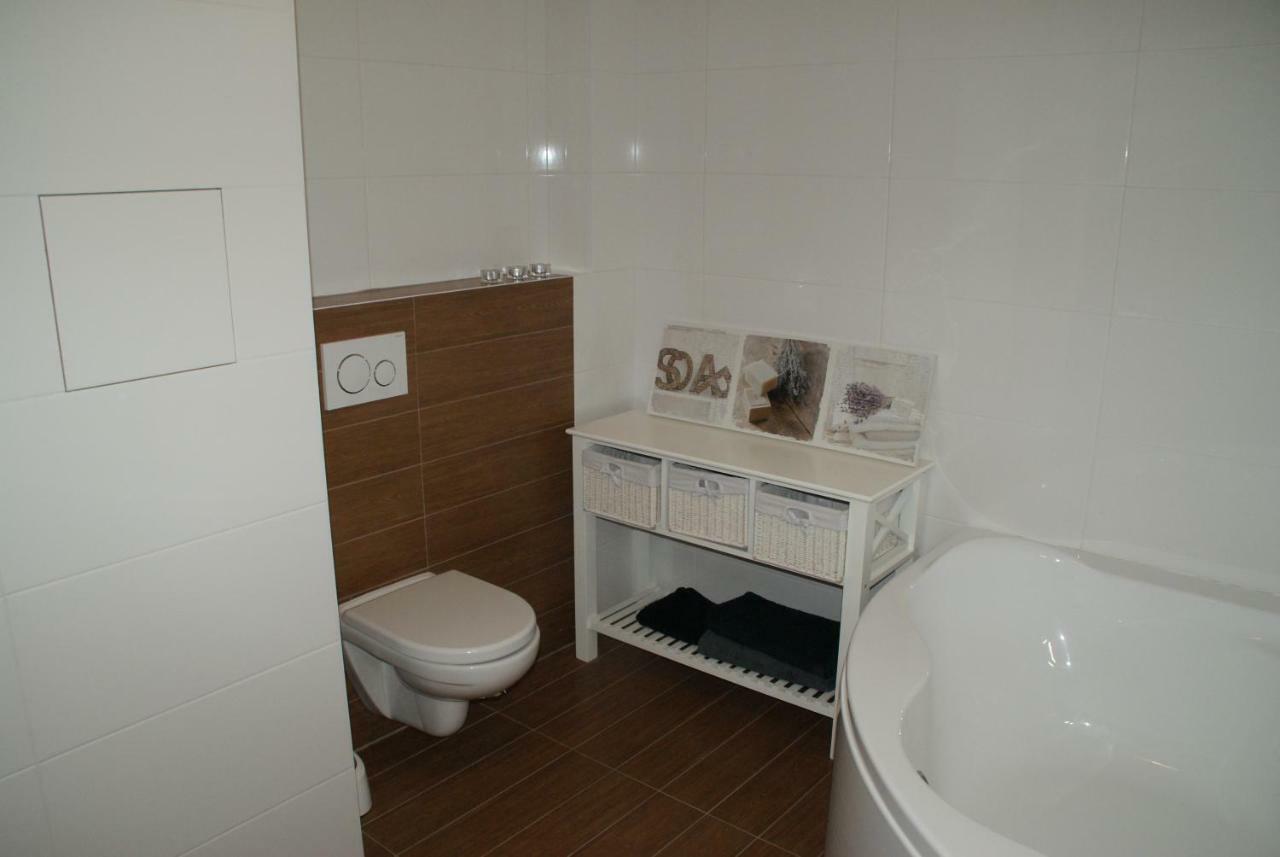 Panorama Donovaly 35A Apartment Екстериор снимка