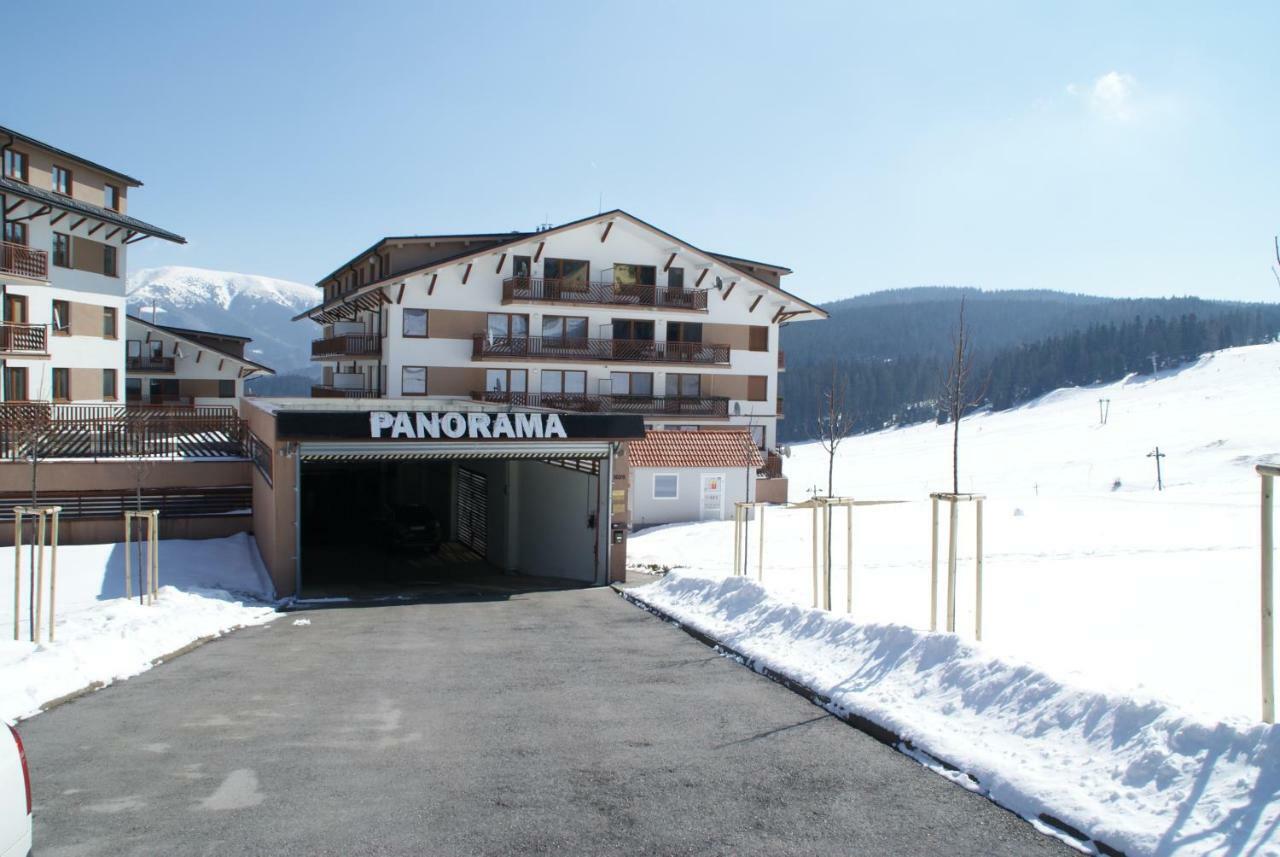 Panorama Donovaly 35A Apartment Екстериор снимка